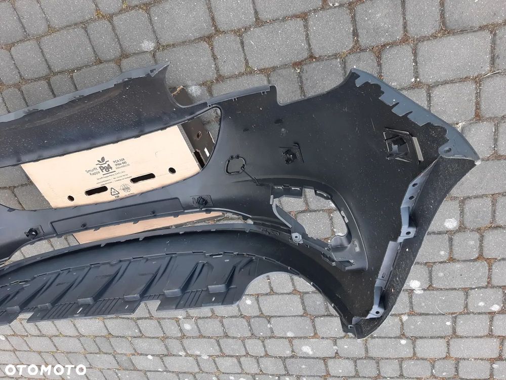 OPEL CORSA E 14- ZDERZAK PRZÓD PRZEDNI NOWY ORYG. GM 39003567 WYSYŁKA 24H - 13