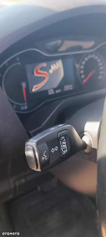 Ford S-Max 2.0 TDCi DPF Titanium - 14