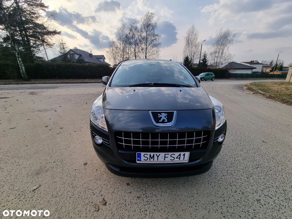 Peugeot 3008 1.6 Style - 3