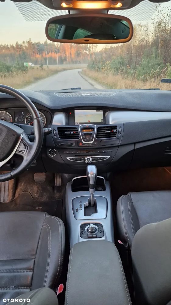 Renault Laguna Coupe 3.0 dCi V6 FAP GT - 5