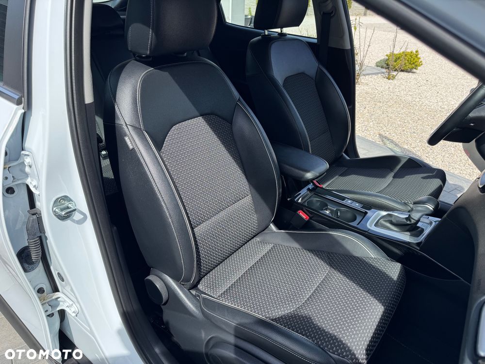 Kia XCeed 1.6 GDI DCT6 OPF SPIRIT - 31
