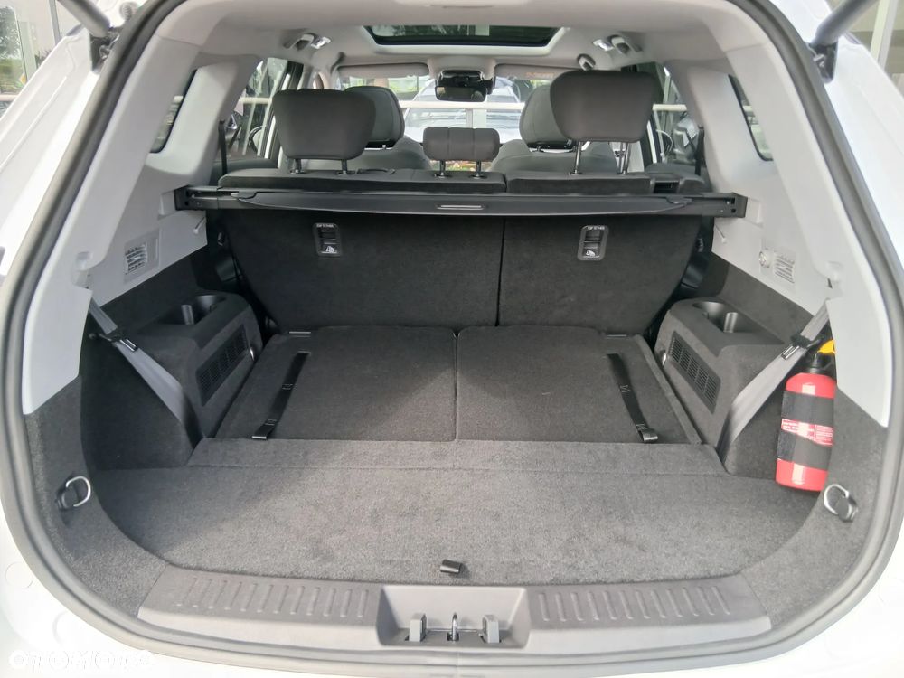 Chery Tiggo 8 1.6 T-GDI Prestige DCT - 14