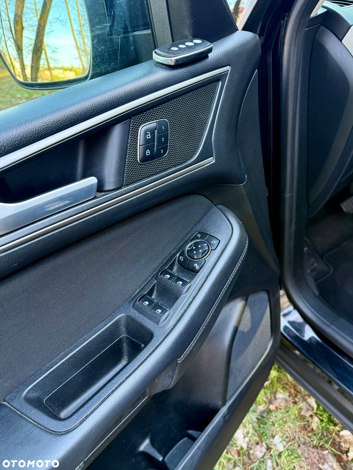 Ford S-Max 2.0 TDCi Trend PowerShift - 25