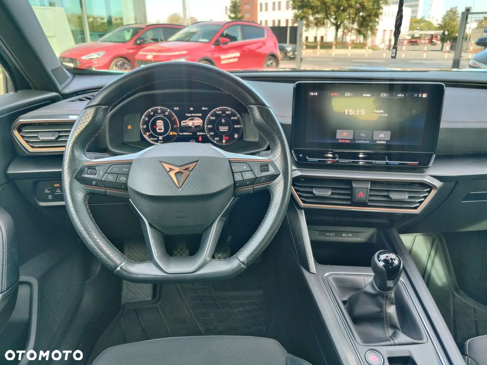 Cupra Formentor 1.5 TSI Tribe Edition - 16