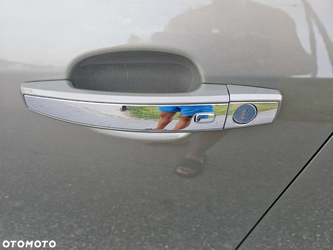 Opel Insignia - 23