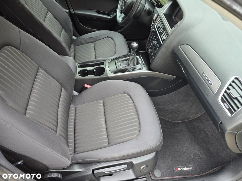 Audi A4 - 27