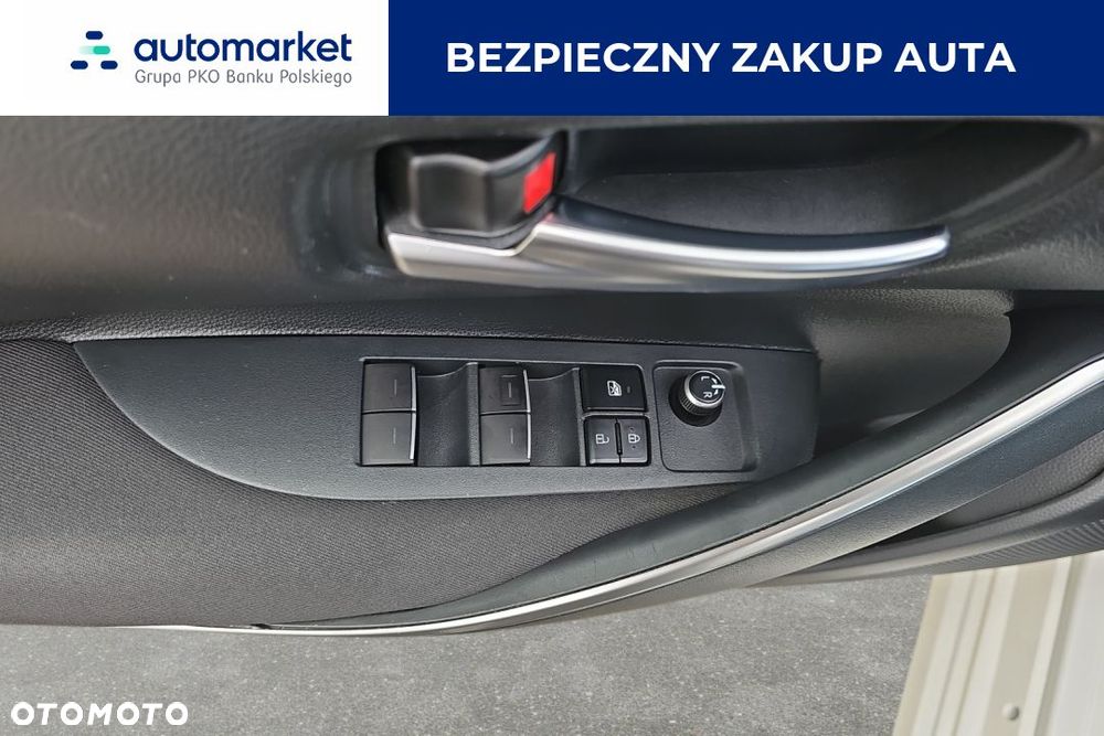 Toyota Corolla 1.5 Comfort - 11