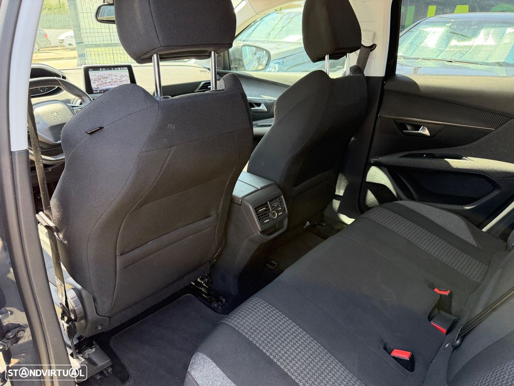 Peugeot 3008 PureTech 130 Stop & Start GPF Active Business-Pack - 20