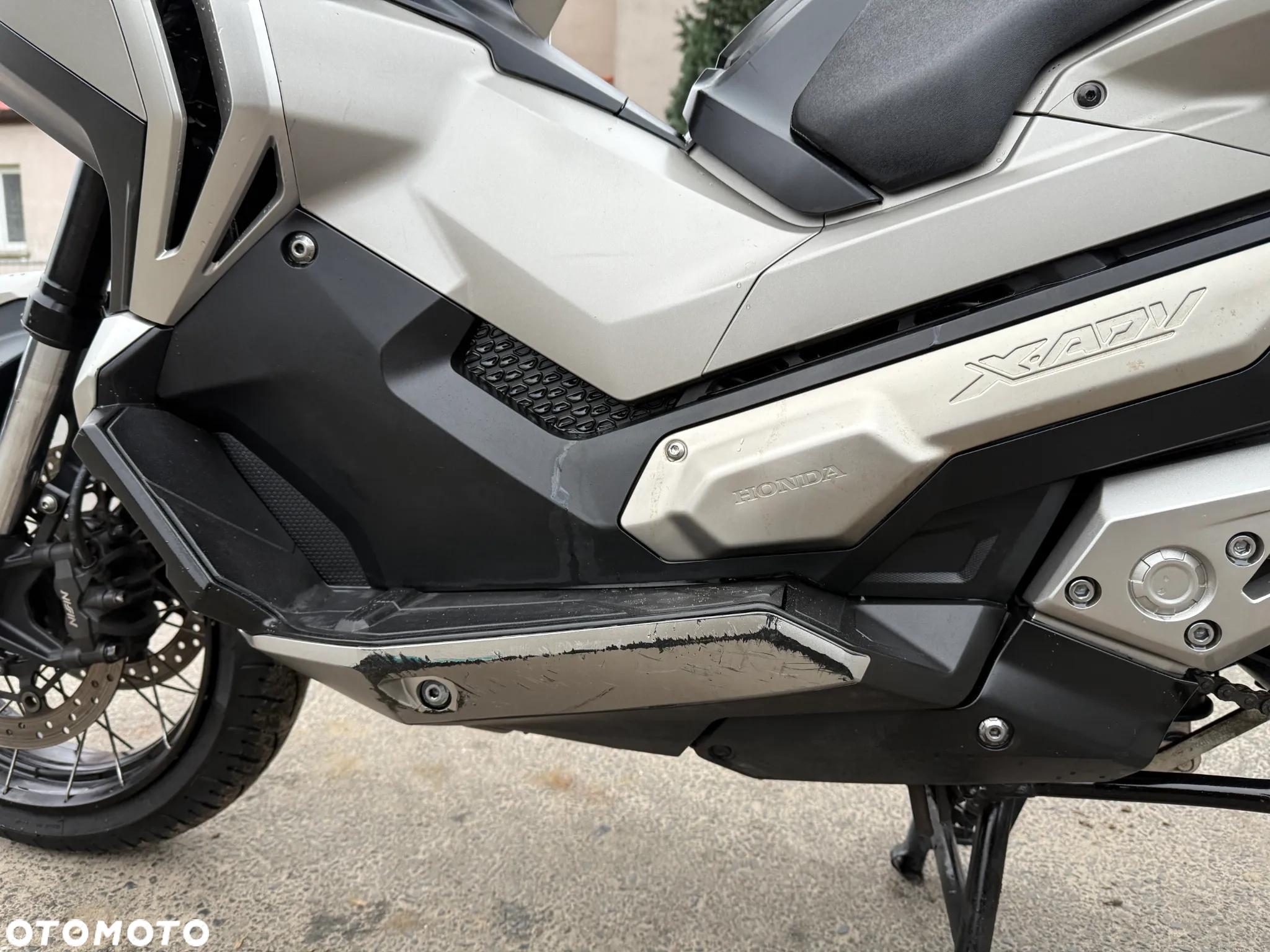 Honda X-ADV - 15