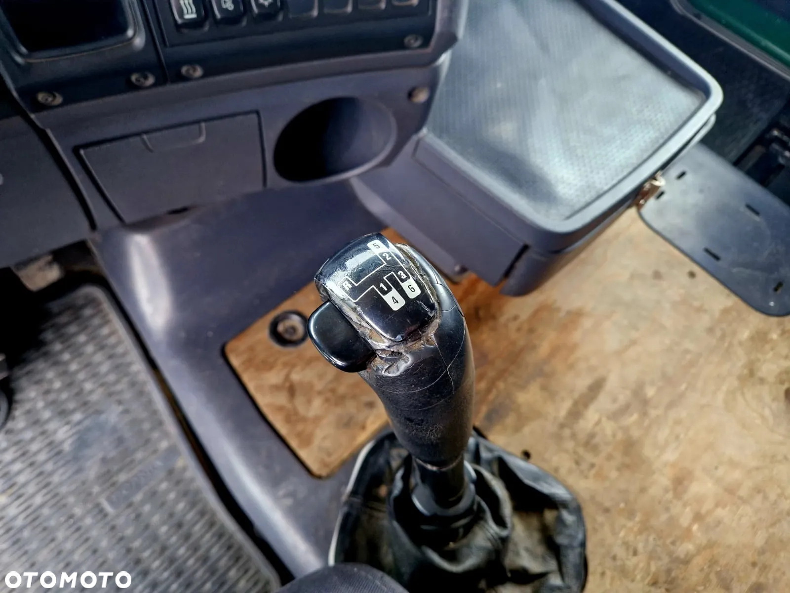 Scania R420 - 8