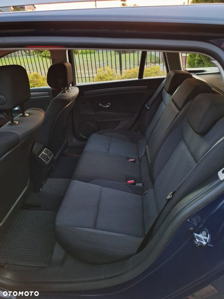 Renault Laguna - 9