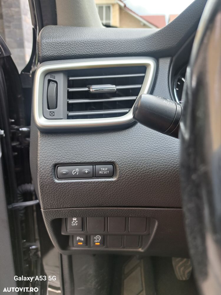 Nissan Qashqai 1.5 DCI Start/Stop Acenta - 14