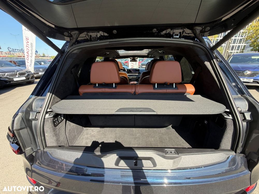 BMW X7 xDrive40d AT MHEV - 9