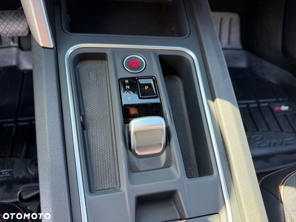 Seat Leon 2.0 TSI FR DSG - 24