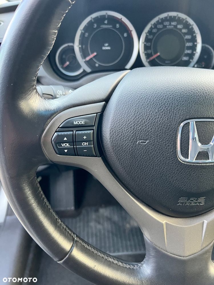 Honda Accord 2.2i-DTEC Comfort - 16