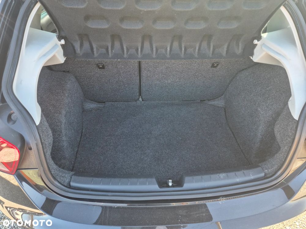 Seat Ibiza 1.2 TSI CONNECT - 16
