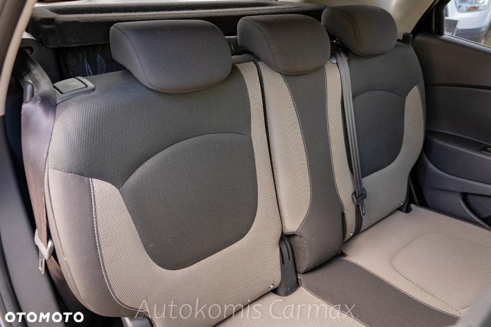 Renault Captur 1.2 Energy TCe Zen EDC EU6 - 19