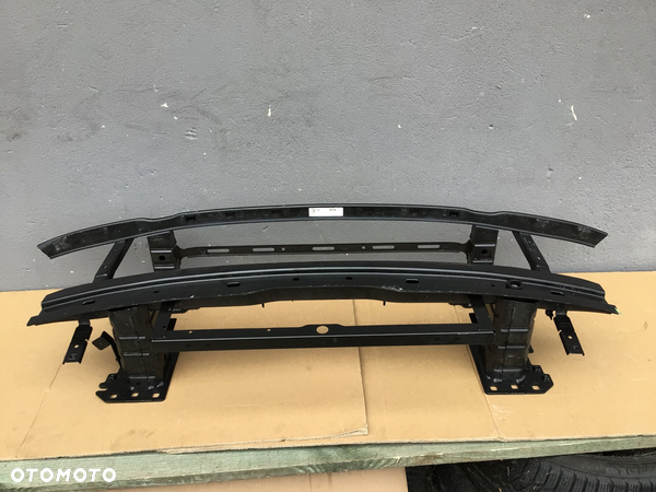Belka przednia VW iD3 Cupra Born