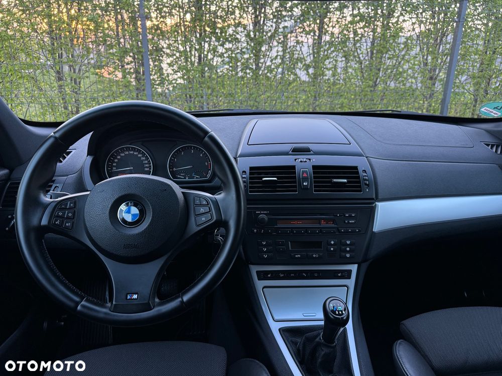 BMW X3 - 30