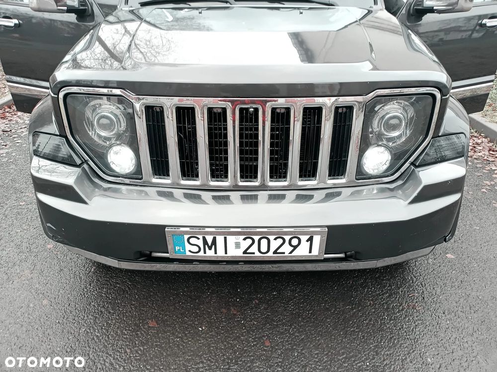 Jeep Liberty ver-3-7-4x4 - 6