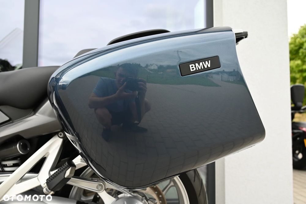 BMW K - 29