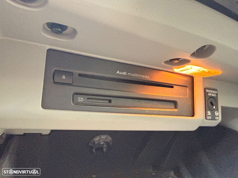 Audi A4 Avant 2.0 TDI multitronic Exclusive - 14