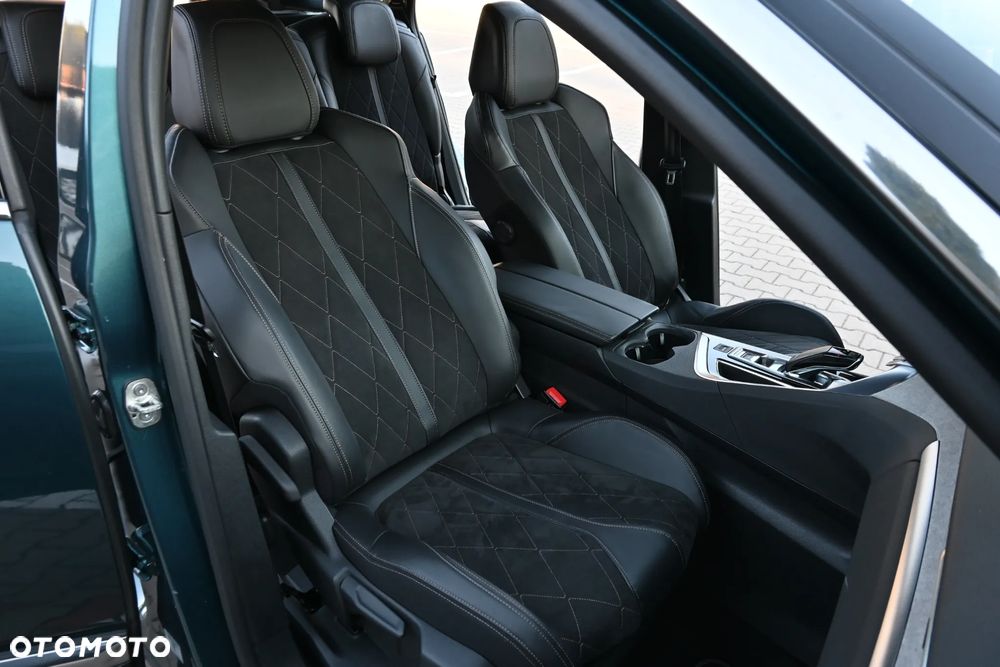 Peugeot 5008 2.0 BlueHDI GT S&S EAT8 - 31