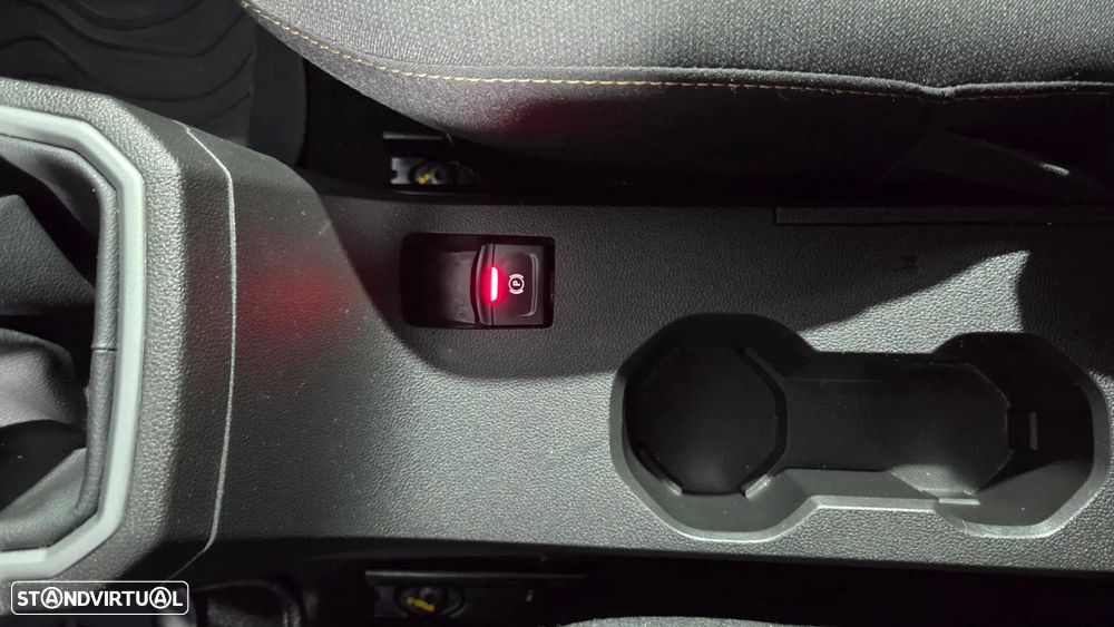 Dacia Jogger 1.0 ECO-G Extreme+ Up&Go 7L Bi-Fuel - 39