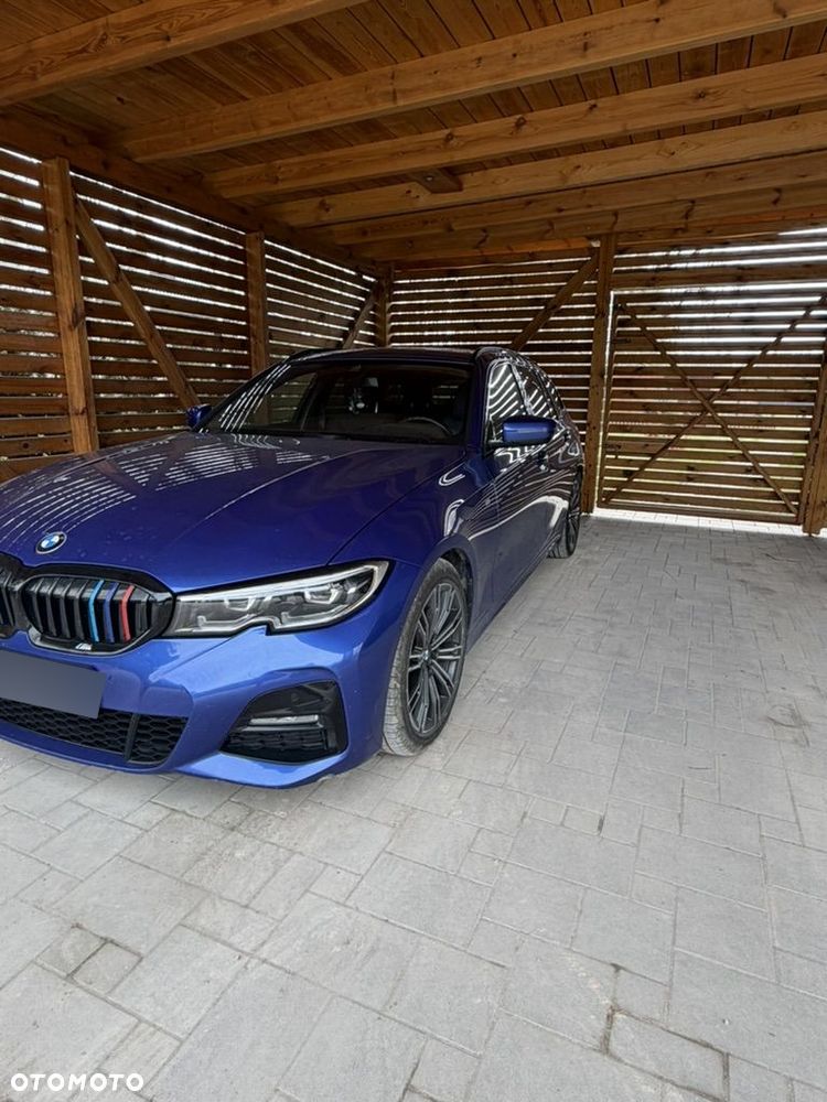 BMW Seria 3 - 2
