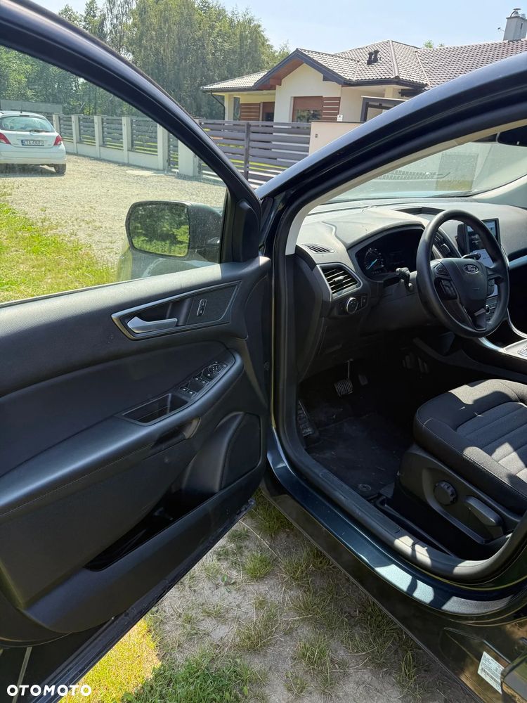 Ford Edge - 13