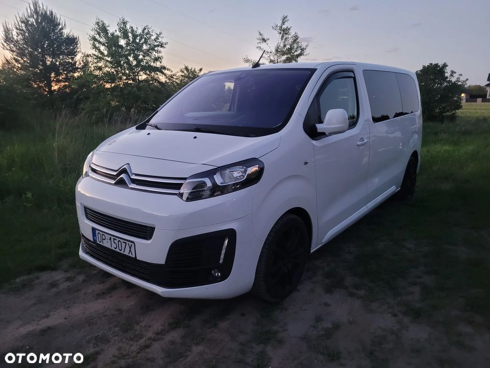 Citroën SpaceTourer M Business - 8