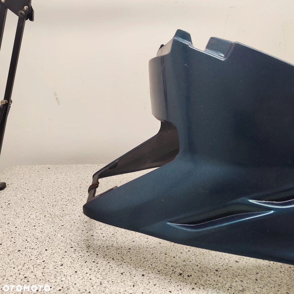 Owiewka, osłona, bok, boczek, zadupek, ogon Yamaha Axis 50 - 2