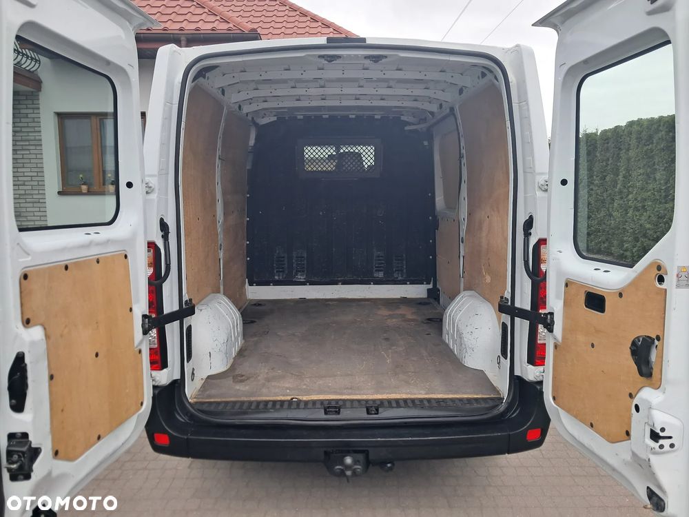 Renault MASTER !!! 2,3 DCI -125 KM !!! BEZ ADBLUE !!! - 23