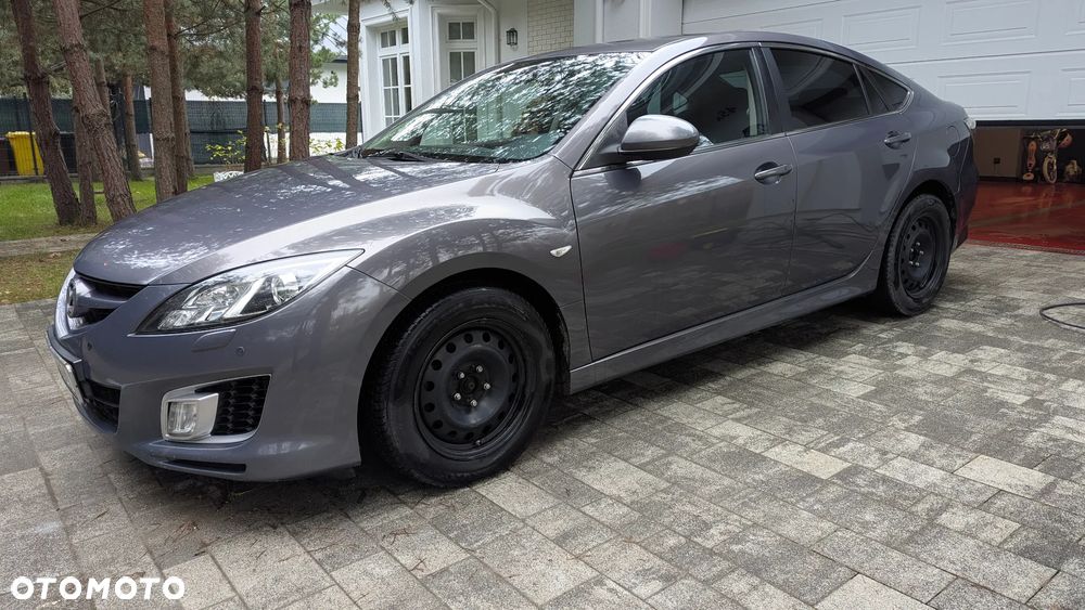 Mazda 6 2.2 CD Sport - 2