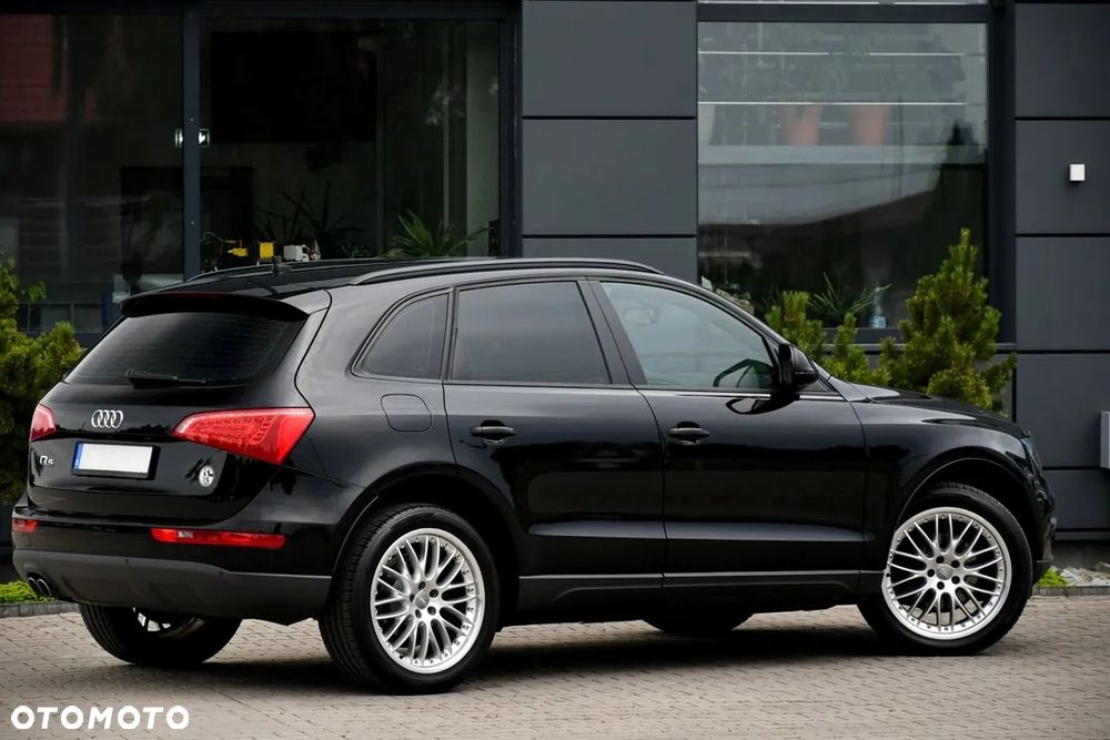 Audi Q5 2.0 TDI Quattro S tronic Prime Line - 19