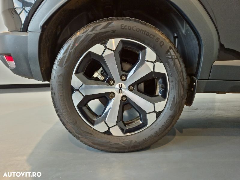 Dacia Duster ECO-G 100 Journey+ - 9