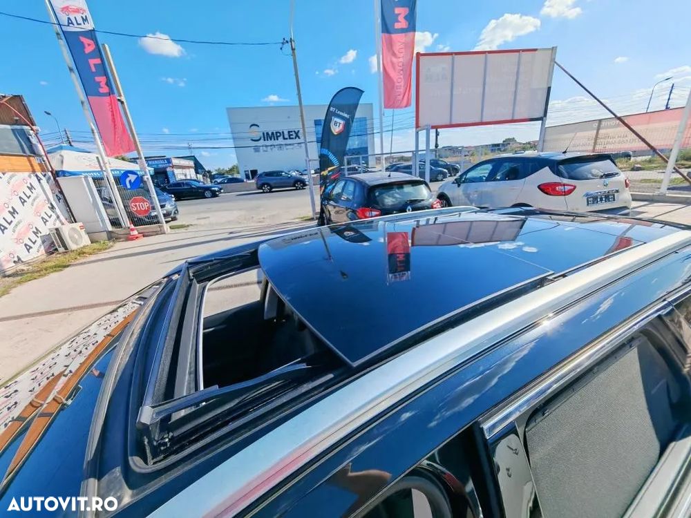 Renault Talisman Grandtour TCe 225 EDC GPF INITIALE PARIS - 12