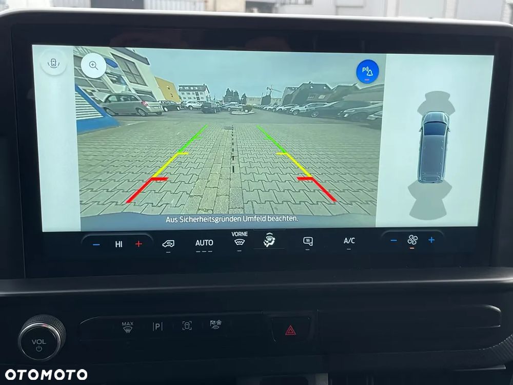 Ford TRANSIT CUSTOM 2.0 EcoBlue 150KM M6 FWD VAN TREND 320 L2 - 17