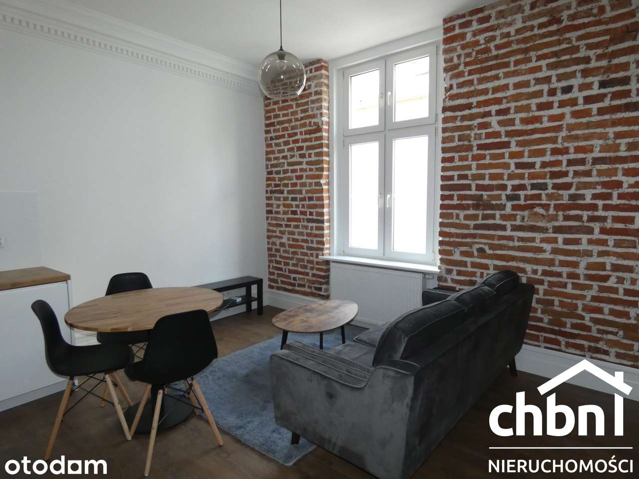 Gotowiec inwestycyjny | 4 lokale mieszkalne | Chojnice