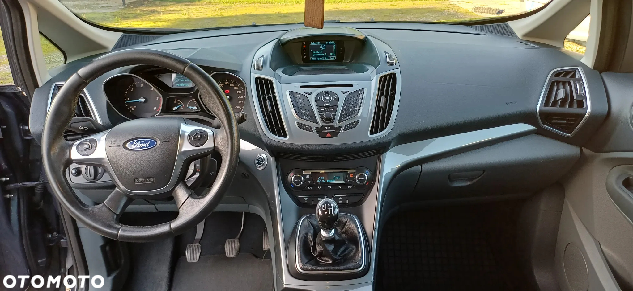 Ford C-MAX - 5