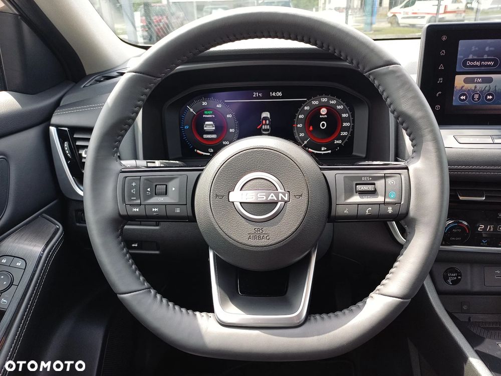 Nissan X-Trail 1.5 VC-T e-POWER N-Trek e-4ORCE - 9