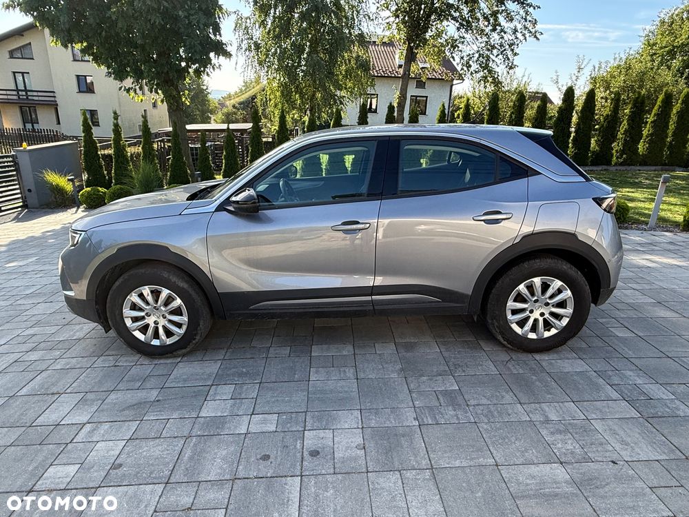 Opel Mokka - 7