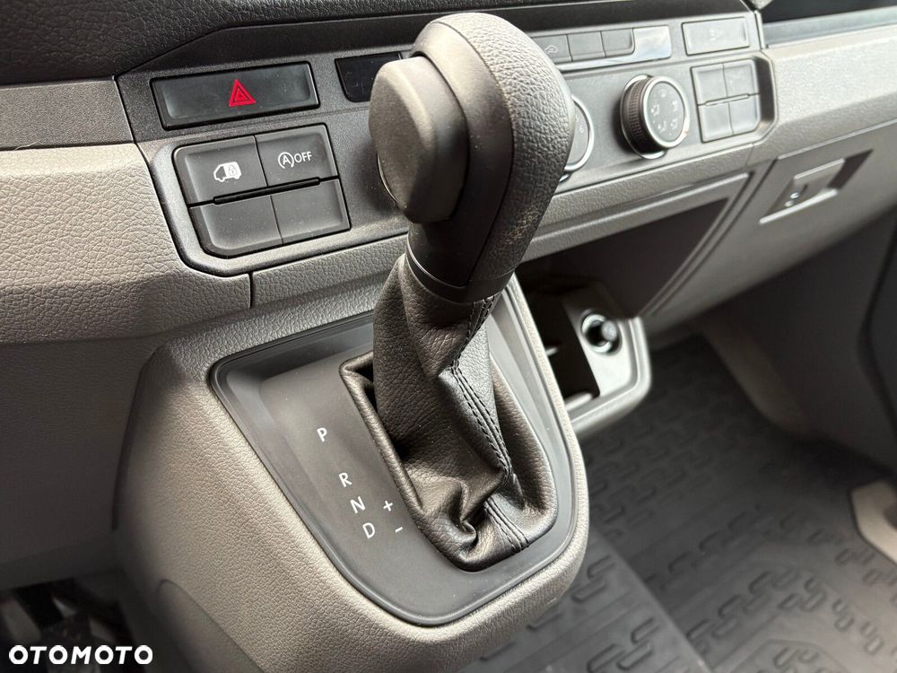 Volkswagen Crafter - 20
