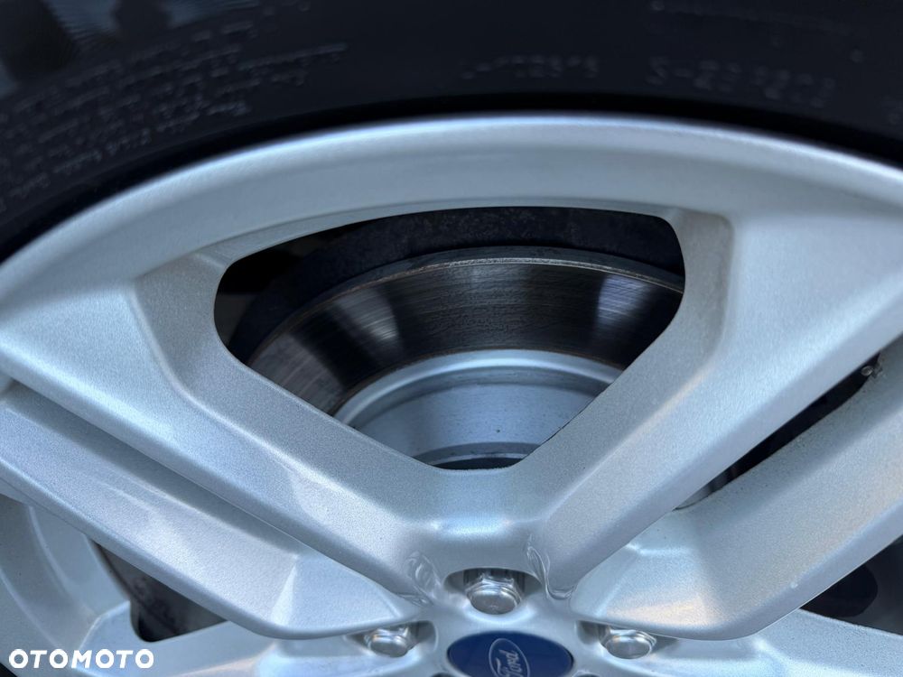 Ford Galaxy 2.0 TDCi Bi-Turbo Titanium PowerShift - 9