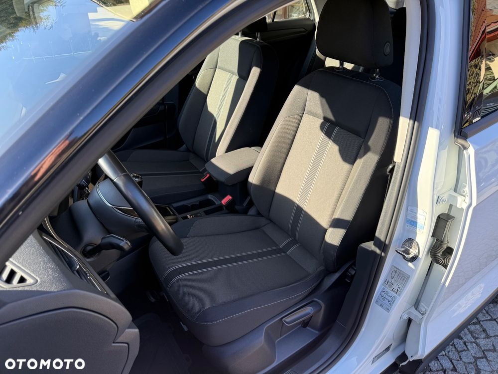 Volkswagen T-Roc 1.0 TSI Premium - 19