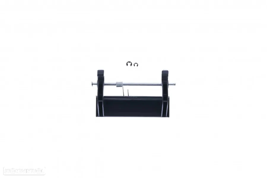 Punho para a tampa da mala da Nissan Navara D22 - 2