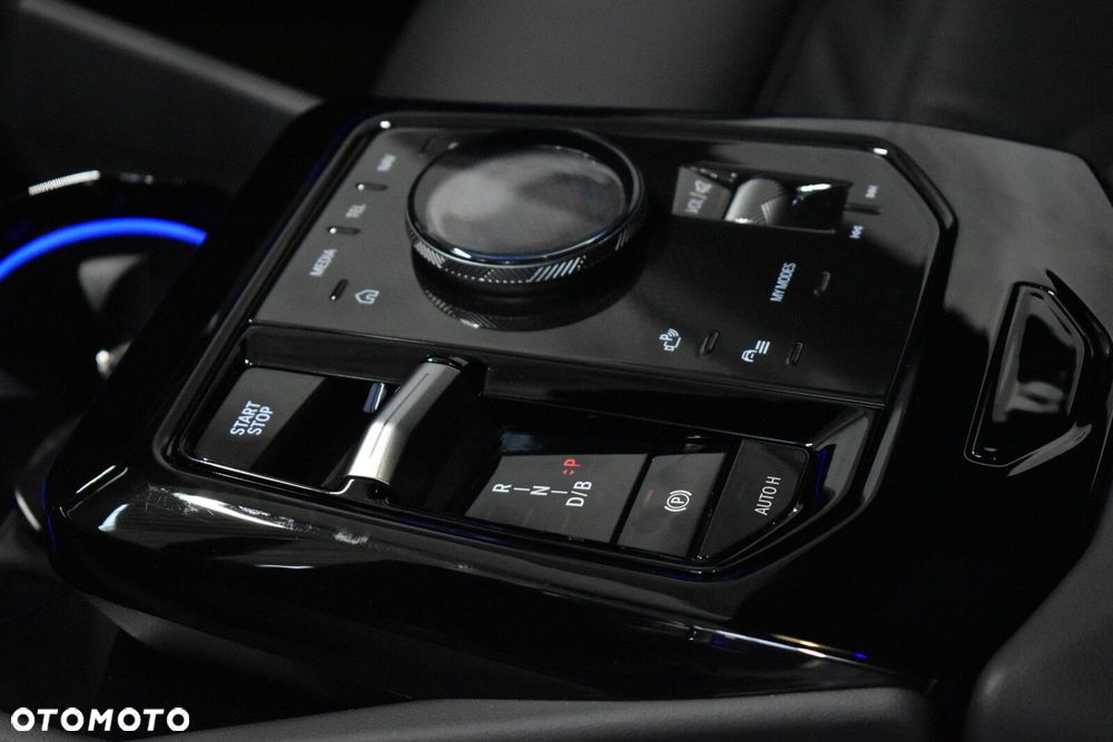 BMW i5 - 20