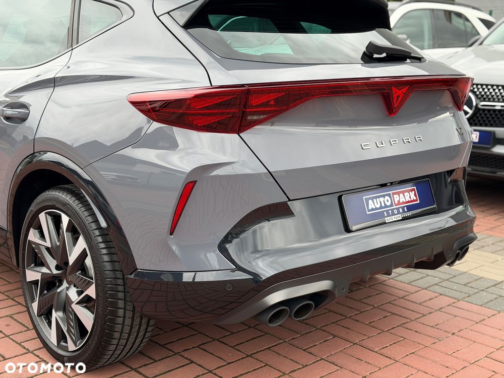 Cupra Formentor 2.0 TSI 4Drive VZ DSG - 21
