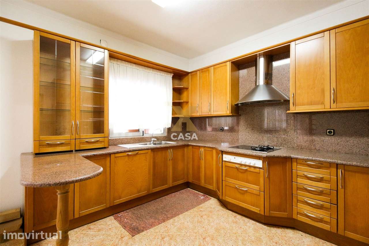 Moradia T3 Venda em Rio de Couros e Casal dos Bernardos,Ourém - Grande imagem: 5/59