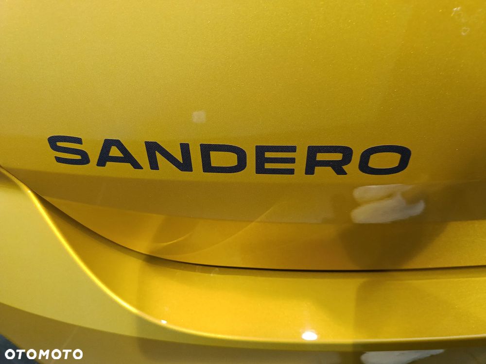 Dacia Sandero - 14